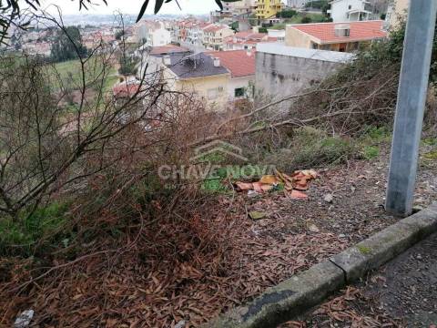Lote de Terreno  Venda em Fânzeres e São Pedro da Cova,Gondomar