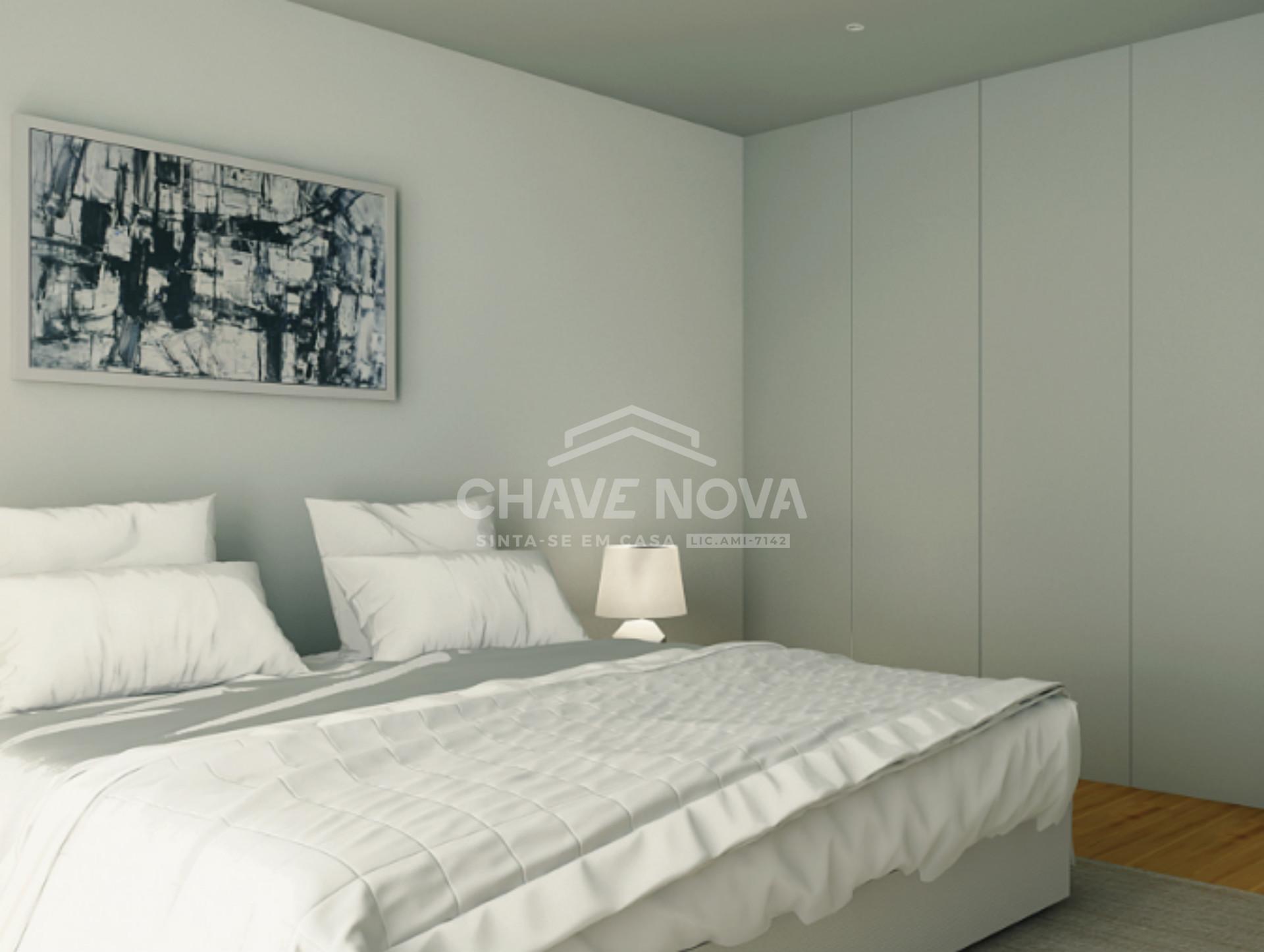 Apartamento T2 Venda em Rio Tinto,Gondomar