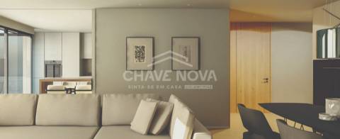Apartamento T2 Venda em Rio Tinto,Gondomar