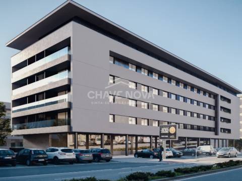 Apartamento T2 Venda em Rio Tinto,Gondomar