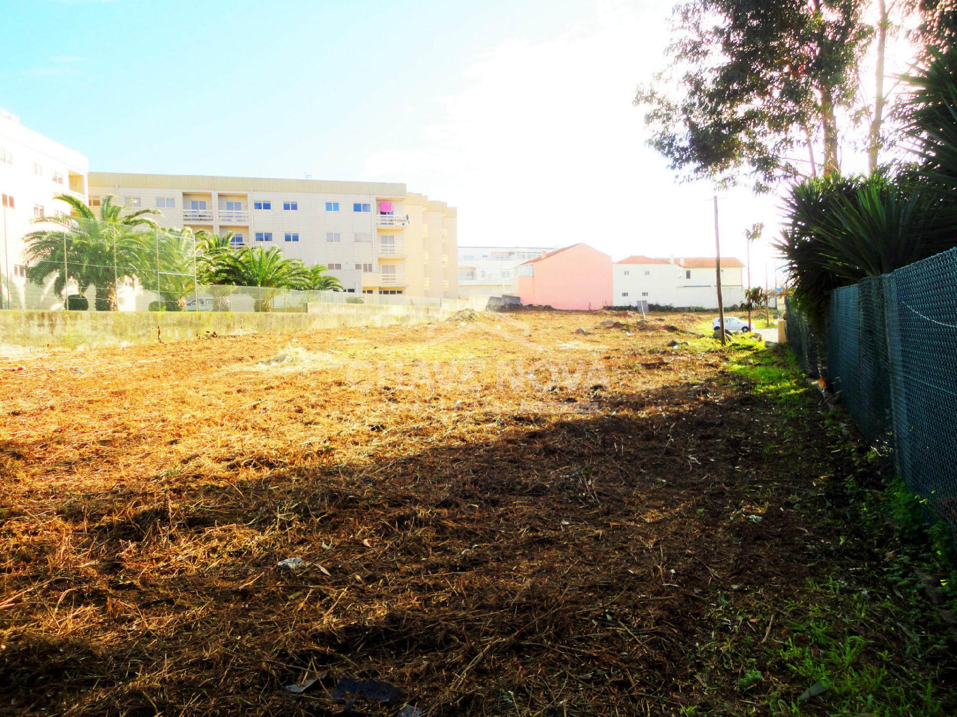 Terreno Urbano  Venda em Canidelo,Vila Nova de Gaia