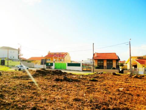 Terreno Urbano  Venda em Canidelo,Vila Nova de Gaia