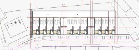 Terreno Urbano  Venda em Canidelo,Vila Nova de Gaia