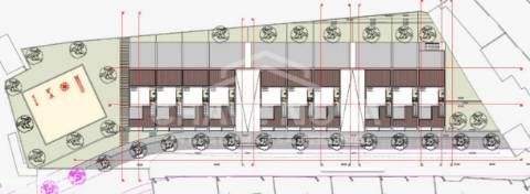 Terreno Urbano  Venda em Canidelo,Vila Nova de Gaia