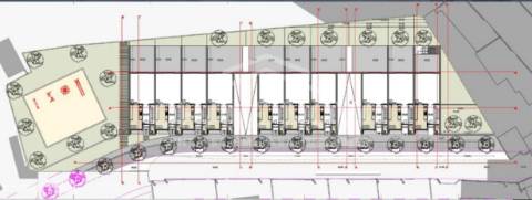 Terreno Urbano  Venda em Canidelo,Vila Nova de Gaia