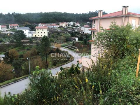 Terreno Urbano  Venda em Raiva, Pedorido e Paraíso,Castelo de Paiva