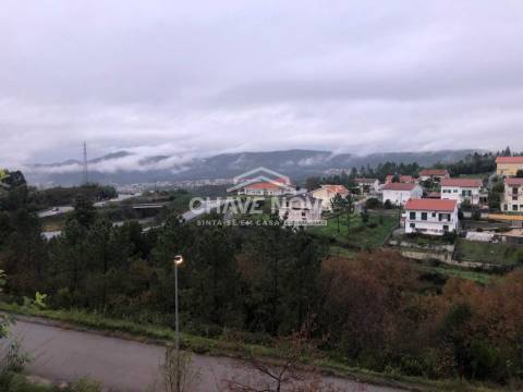 Terreno Urbano  Venda em Raiva, Pedorido e Paraíso,Castelo de Paiva