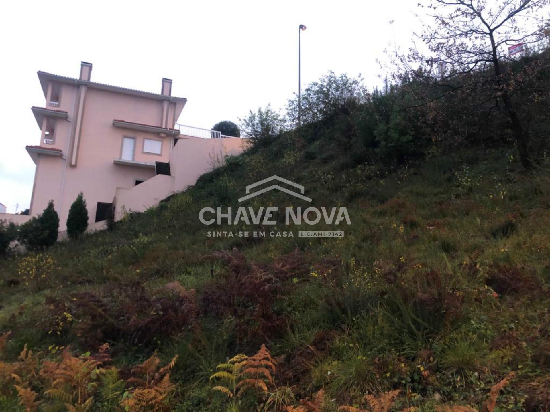 Terreno Urbano  Venda em Raiva, Pedorido e Paraíso,Castelo de Paiva