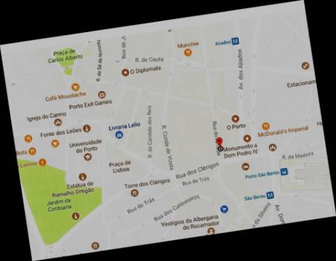 Escritório  Arrendamento em Cedofeita, Santo Ildefonso, Sé, Miragaia, São Nicolau e Vitória,Porto