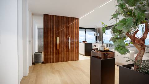 Apartamento T3 Venda em Mafamude e Vilar do Paraíso,Vila Nova de Gaia