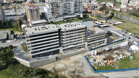 Apartamento T3 Venda em Mafamude e Vilar do Paraíso,Vila Nova de Gaia