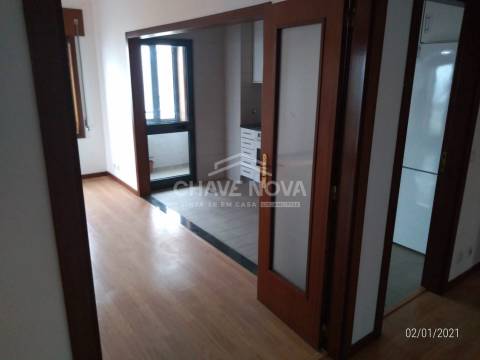 Apartamento T4 Venda em Valongo,Valongo