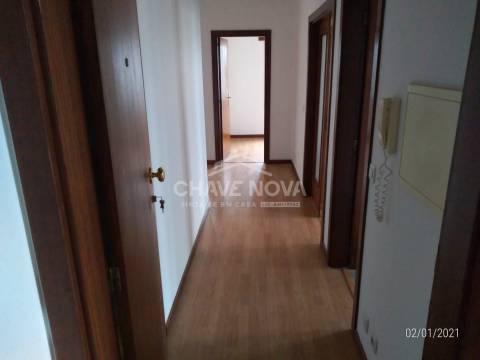 Apartamento T4 Venda em Valongo,Valongo