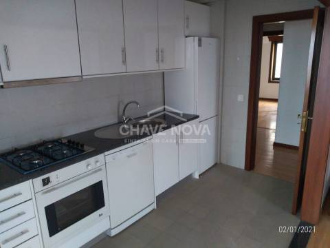 Apartamento T4 Venda em Valongo,Valongo