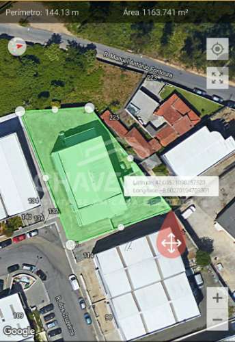 Armazém  Venda em Grijó e Sermonde,Vila Nova de Gaia