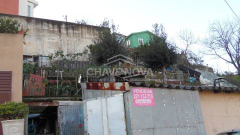 Lote de Terreno  Venda em Custóias, Leça do Balio e Guifões,Matosinhos