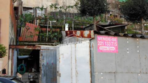 Lote de Terreno  Venda em Custóias, Leça do Balio e Guifões,Matosinhos