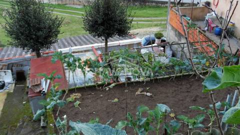 Lote de Terreno  Venda em Custóias, Leça do Balio e Guifões,Matosinhos