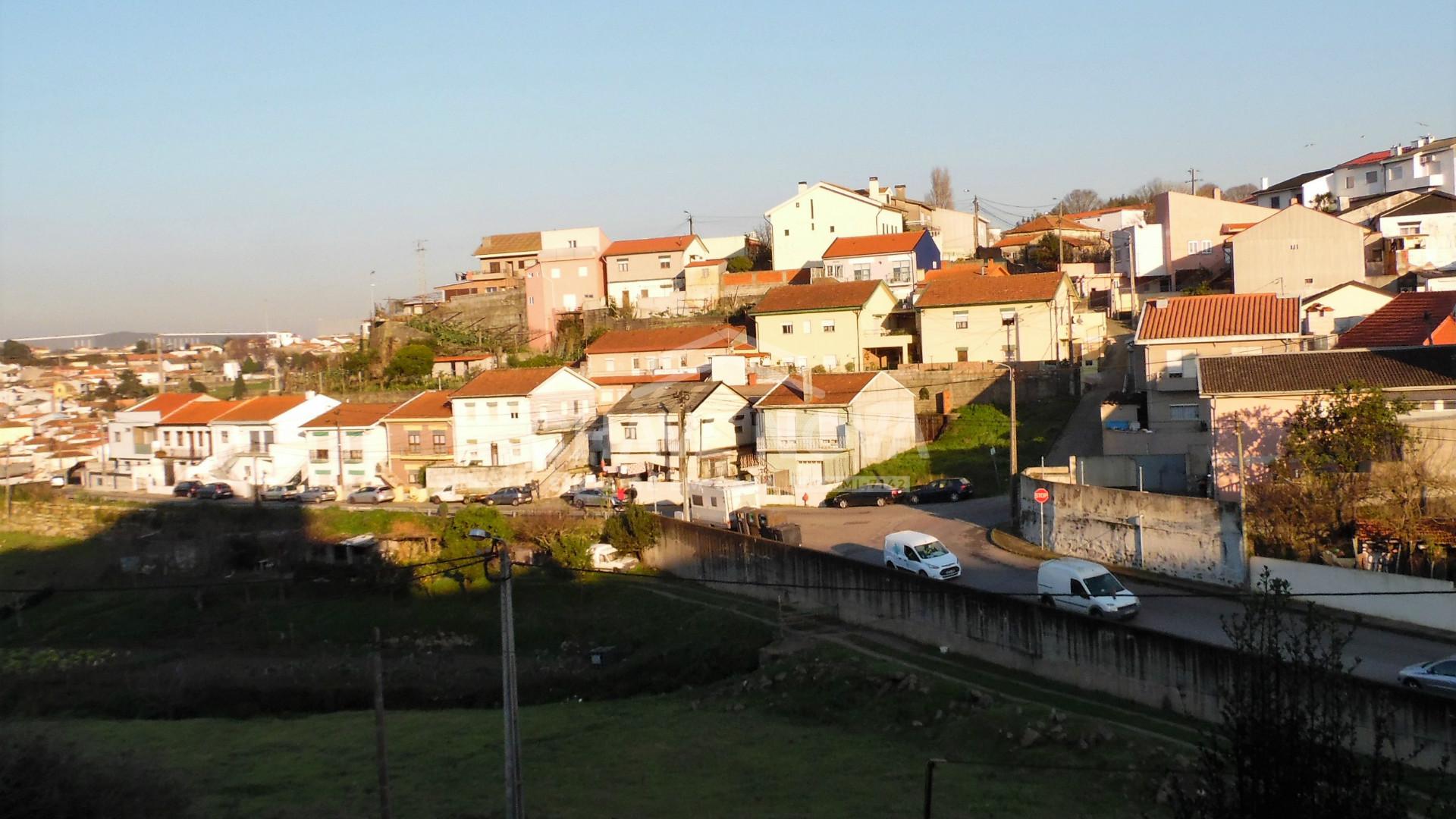 Lote de Terreno  Venda em Custóias, Leça do Balio e Guifões,Matosinhos