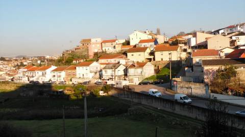 Lote de Terreno  Venda em Custóias, Leça do Balio e Guifões,Matosinhos