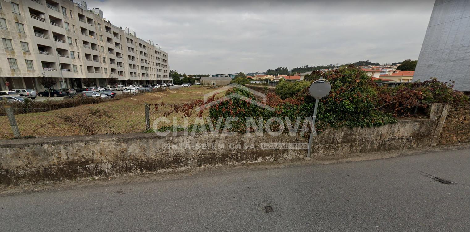 Lote de Terreno, Porto, Trofa, Bougado (São Martinho e Santiago)