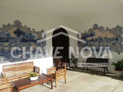 Moradia Isolada T6 Venda em Oliveira do Douro,Vila Nova de Gaia