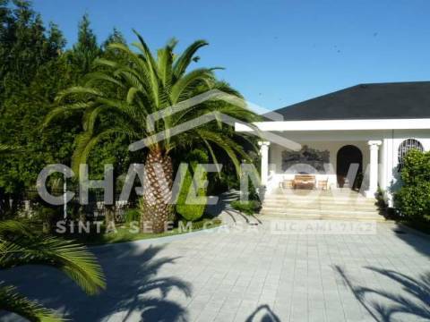 Moradia Isolada T6 Venda em Oliveira do Douro,Vila Nova de Gaia