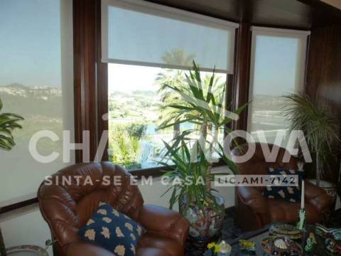 Moradia Isolada T6 Venda em Oliveira do Douro,Vila Nova de Gaia