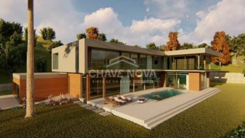 Terreno Para Construção  Venda em Gondomar (São Cosme), Valbom e Jovim,Gondomar