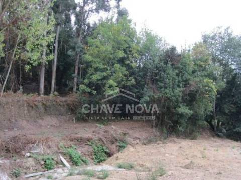 Terreno Para Construção  Venda em Gondomar (São Cosme), Valbom e Jovim,Gondomar
