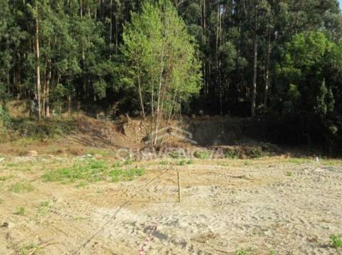 Terreno Para Construção  Venda em Gondomar (São Cosme), Valbom e Jovim,Gondomar