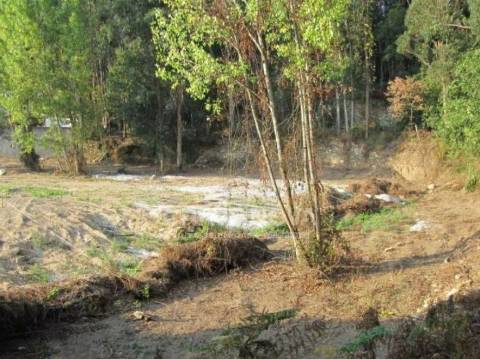 Terreno Para Construção  Venda em Gondomar (São Cosme), Valbom e Jovim,Gondomar