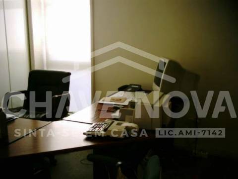 Escritório  Venda em Perafita, Lavra e Santa Cruz do Bispo,Matosinhos