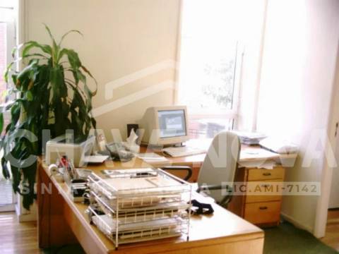 Escritório  Venda em Perafita, Lavra e Santa Cruz do Bispo,Matosinhos