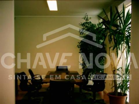 Escritório  Venda em Perafita, Lavra e Santa Cruz do Bispo,Matosinhos