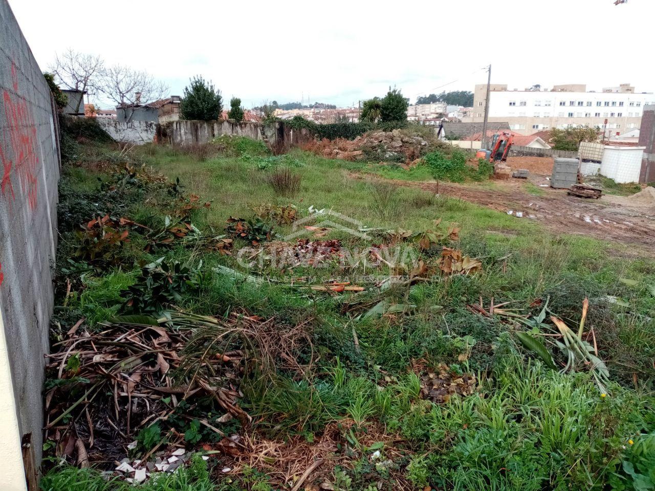 Terreno Para Construção  Venda em Ermesinde,Valongo