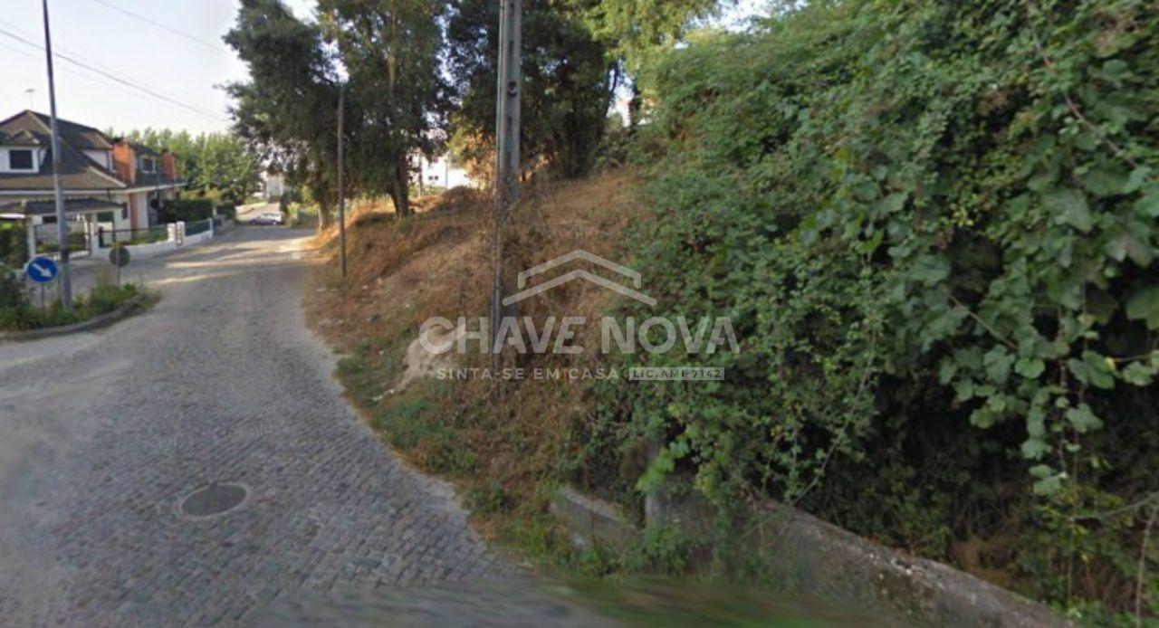 Lote de Terreno  Venda em Rebordosa,Paredes