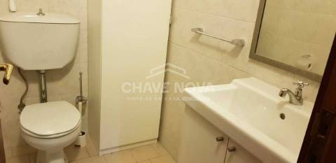 Escritório  Arrendamento em Mafamude e Vilar do Paraíso,Vila Nova de Gaia