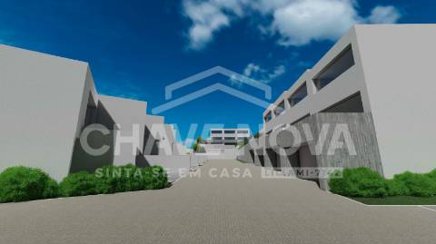 Loteamento  Venda em Mafamude e Vilar do Paraíso,Vila Nova de Gaia