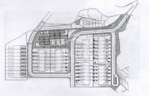 Lote de Terreno  Venda em Pinheiro da Bemposta, Travanca e Palmaz,Oliveira de Azeméis