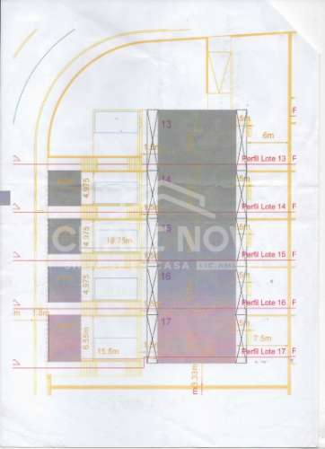 Lote de Terreno  Venda em Pinheiro da Bemposta, Travanca e Palmaz,Oliveira de Azeméis