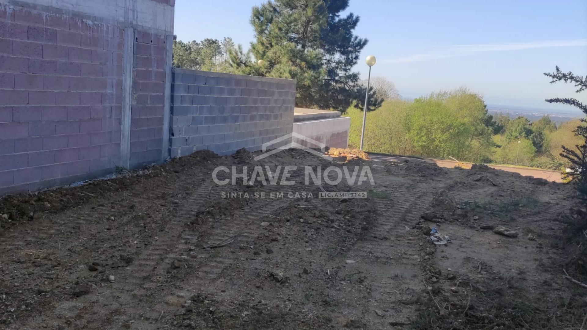 Lote de Terreno  Venda em Pinheiro da Bemposta, Travanca e Palmaz,Oliveira de Azeméis