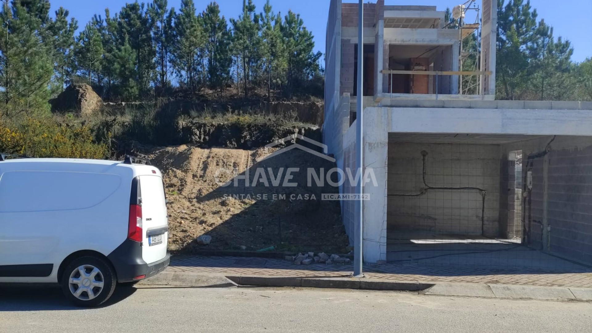 Lote de Terreno  Venda em Pinheiro da Bemposta, Travanca e Palmaz,Oliveira de Azeméis