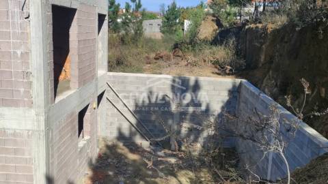 Lote de Terreno  Venda em Pinheiro da Bemposta, Travanca e Palmaz,Oliveira de Azeméis