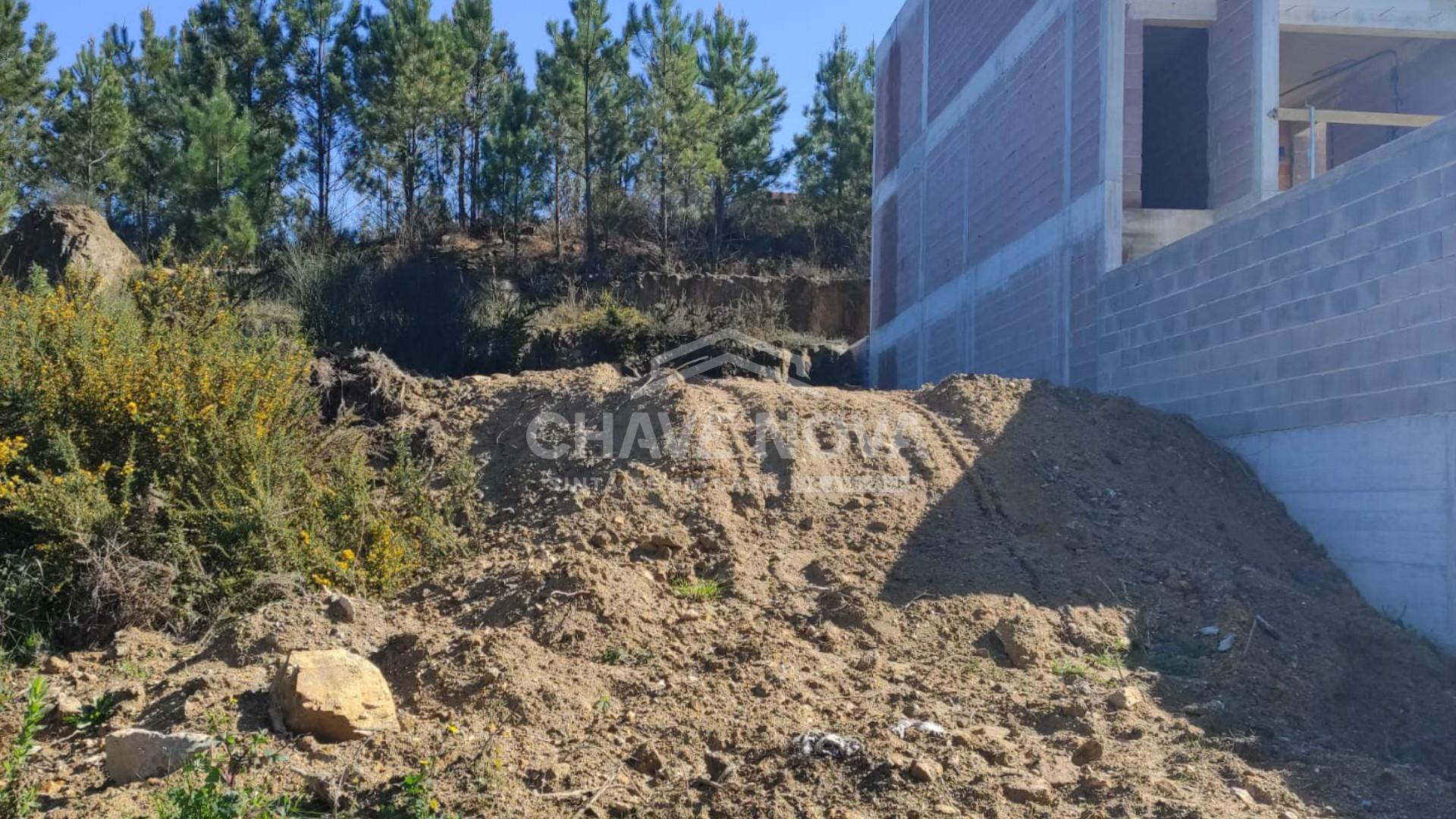 Lote de Terreno  Venda em Pinheiro da Bemposta, Travanca e Palmaz,Oliveira de Azeméis