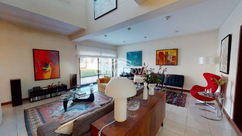 Moradia T4 Venda em Paredes,Paredes