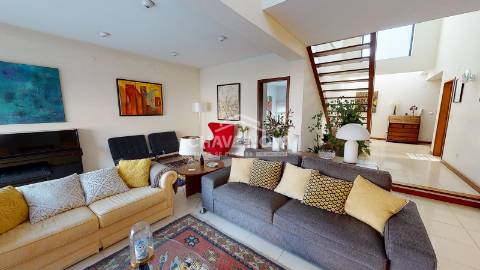 Moradia T4 Venda em Paredes,Paredes