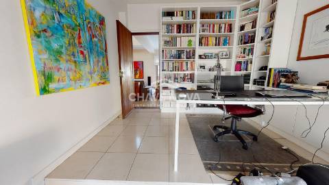 Moradia T4 Venda em Paredes,Paredes