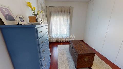 Moradia T4 Venda em Paredes,Paredes