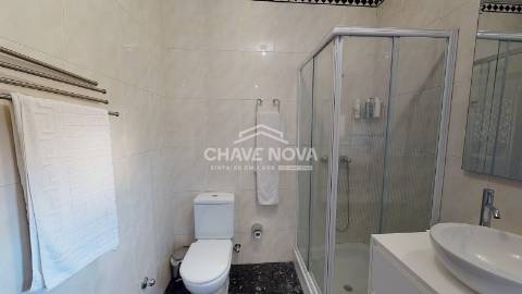 Moradia T4 Venda em Paredes,Paredes